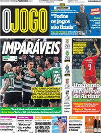 O Jogo - 2024-02-12