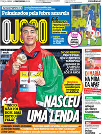 O Jogo - 2024-02-13