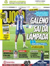 O Jogo - 2024-02-22