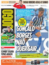 O Jogo