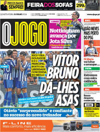 O Jogo - 2024-07-31