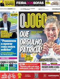 O Jogo