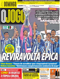 O Jogo - 2024-08-04