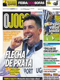 O Jogo