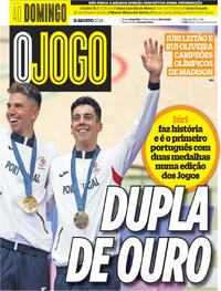 O Jogo - 2024-08-11