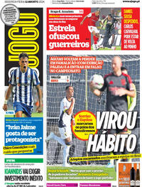 O Jogo - 2024-08-12