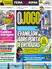 O Jogo