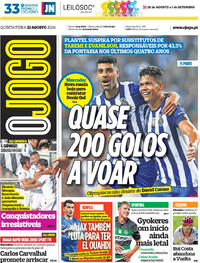 O Jogo - 2024-08-22