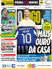 O Jogo