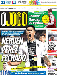 O Jogo