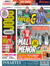 O Jogo