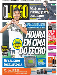 O Jogo - 2024-09-02