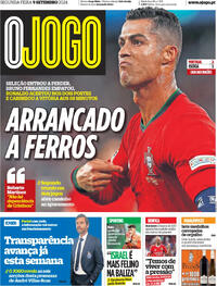 O Jogo - 2024-09-09