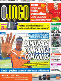 O Jogo - 2024-09-10