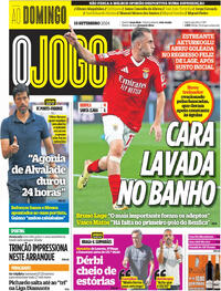 O Jogo