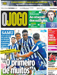 O Jogo