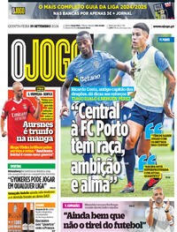 O Jogo