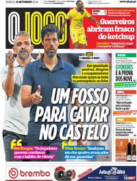 O Jogo - 2024-09-21