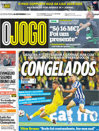 O Jogo - 2024-09-26