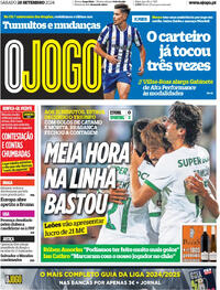 O Jogo - 2024-09-28