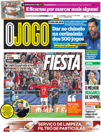 O Jogo - 2024-10-03