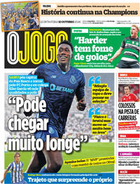 O Jogo - 2024-10-10