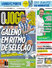 O Jogo