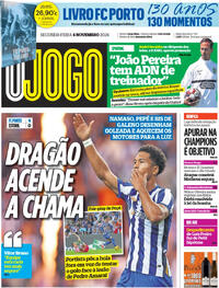 O Jogo - 2024-11-04