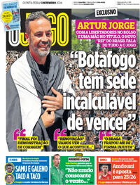 O Jogo - 2024-12-05