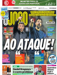 O Jogo - 2024-12-07