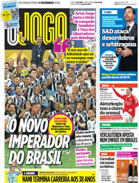 O Jogo - 2024-12-09