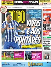 O Jogo