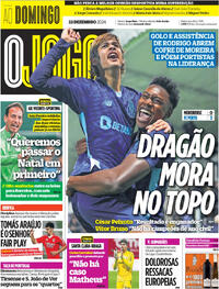 O Jogo