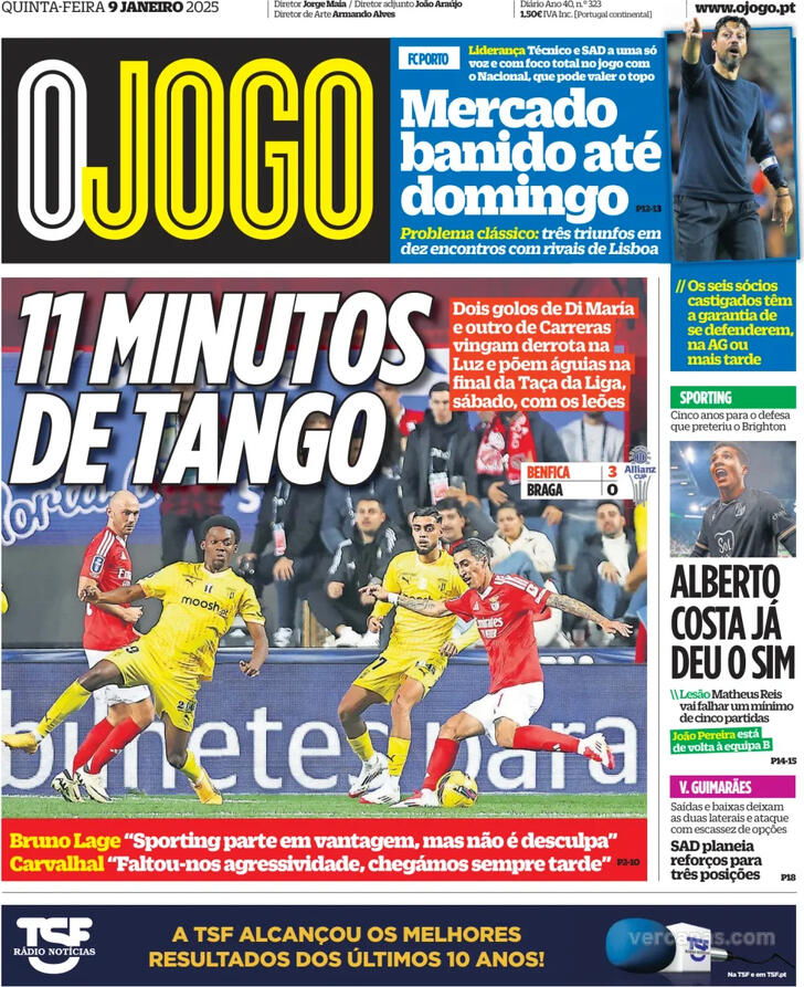 O Jogo