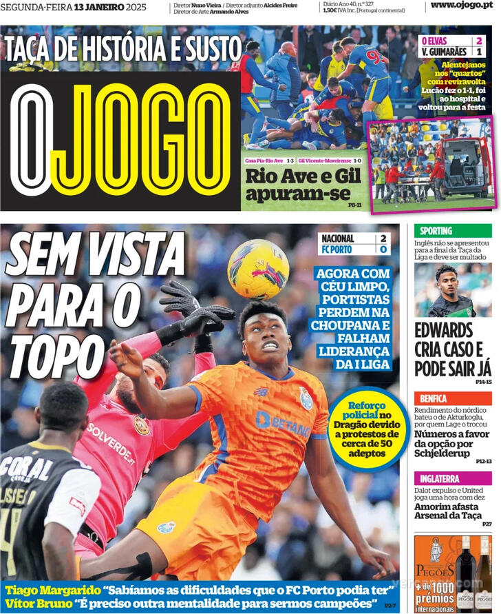 O Jogo