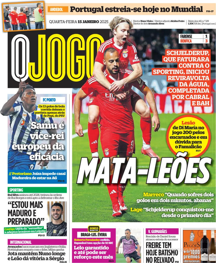 O Jogo