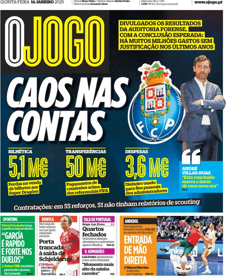 O Jogo