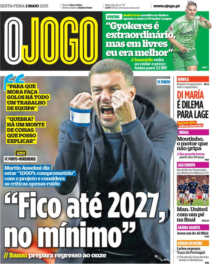 O Jogo