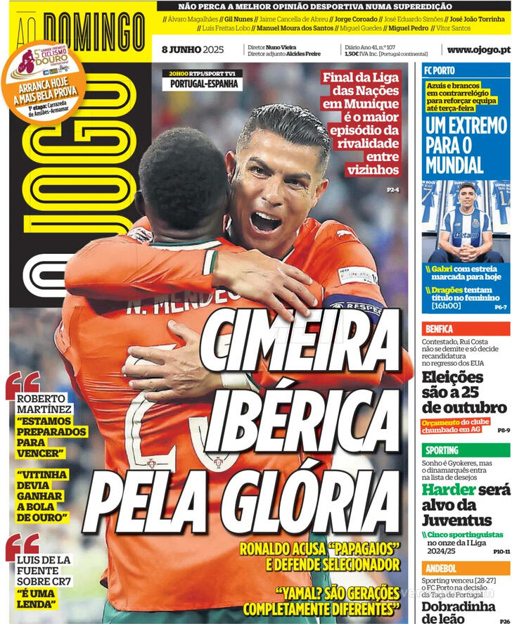 O Jogo