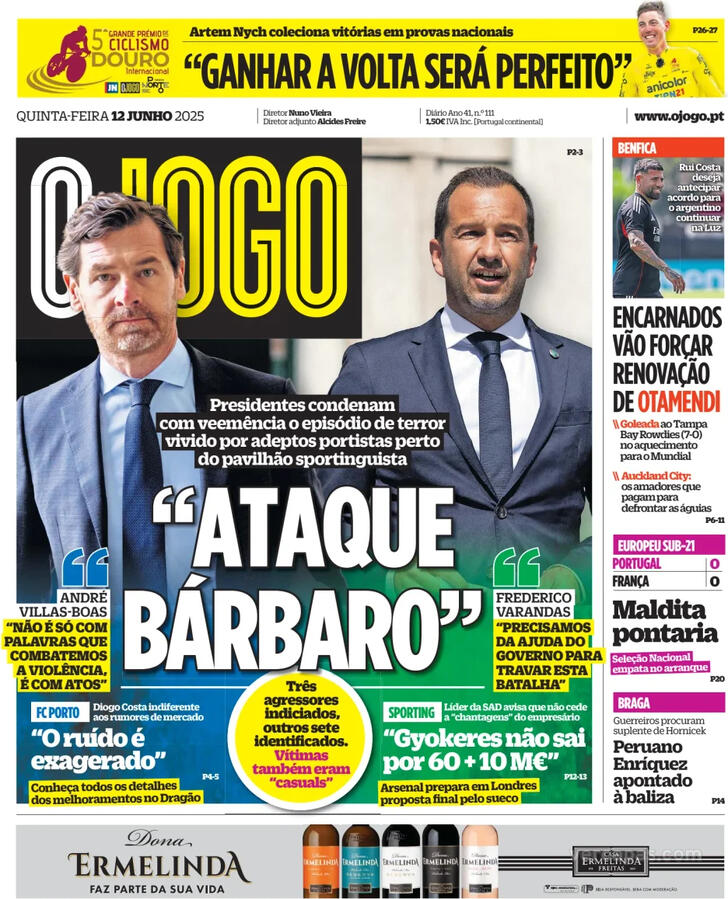 O Jogo