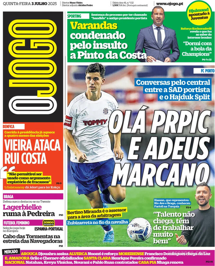 O Jogo