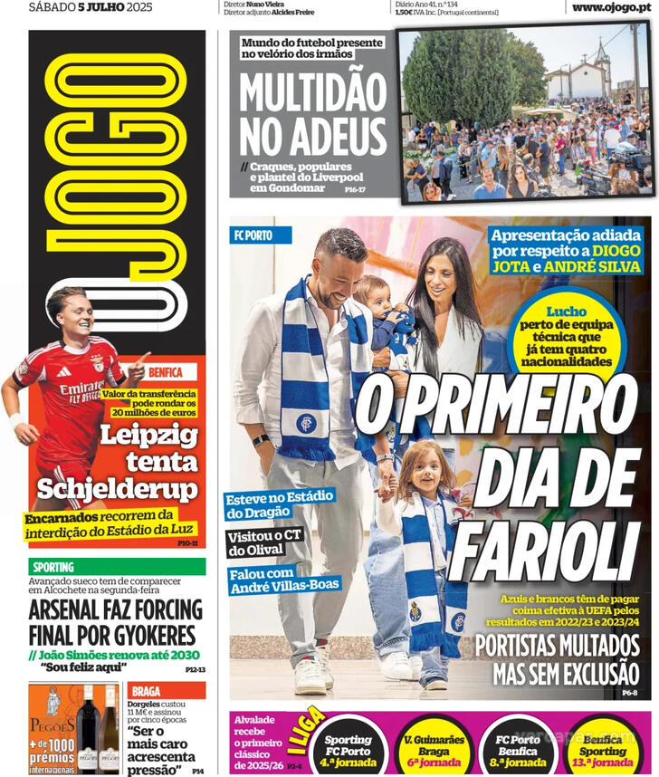 O Jogo