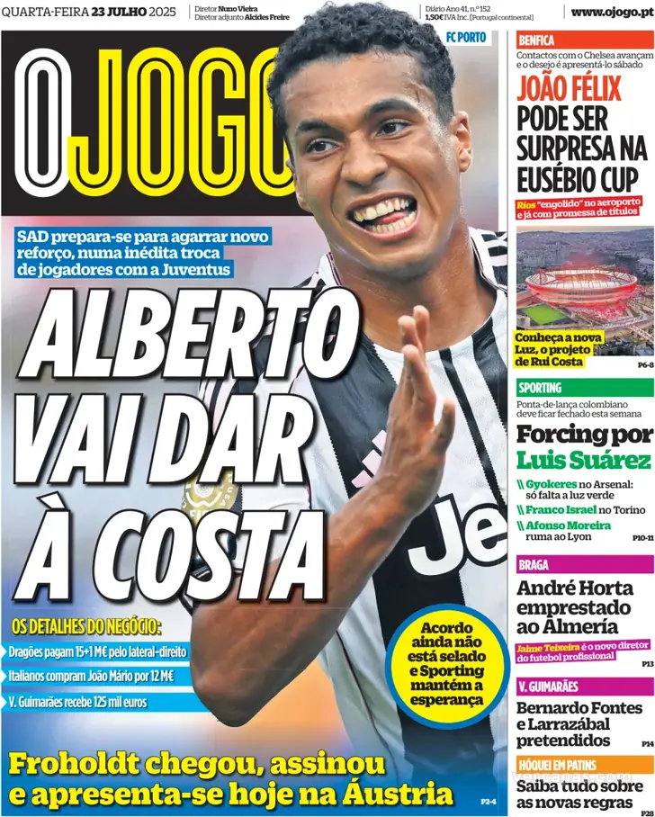 O Jogo