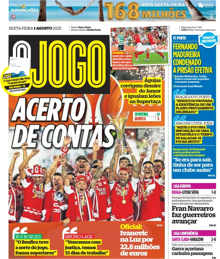 O JOGO