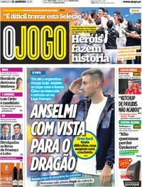 O Jogo