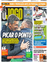 O Jogo