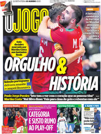 O Jogo