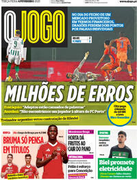 O Jogo