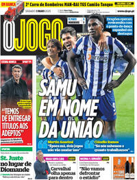 O Jogo - 2025-05-03