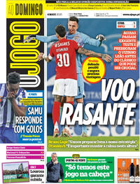O Jogo - 2025-05-04